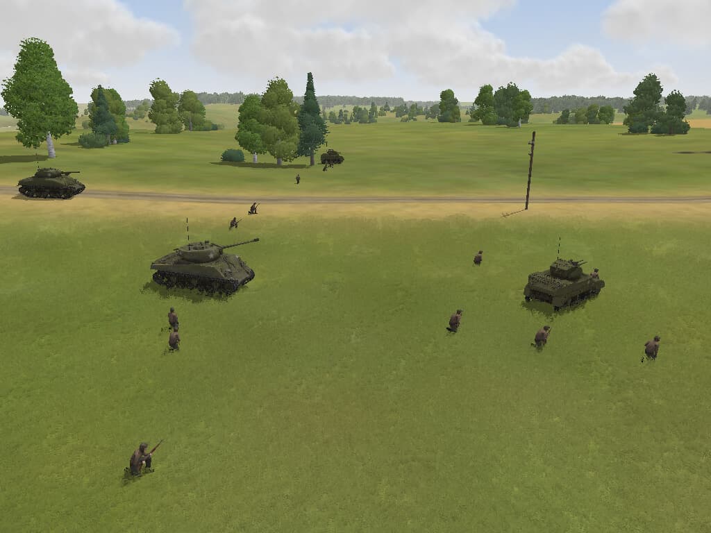 Picture of Theatre of War
