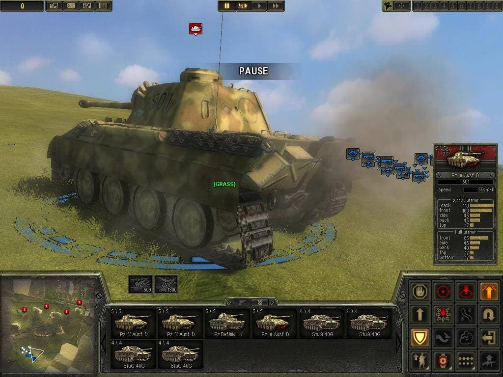 Picture of Theatre of War 2: Kursk 1943