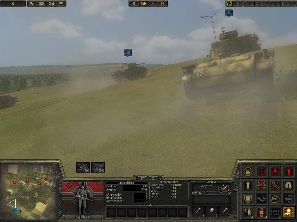 Picture of Theatre of War 2: Kursk 1943