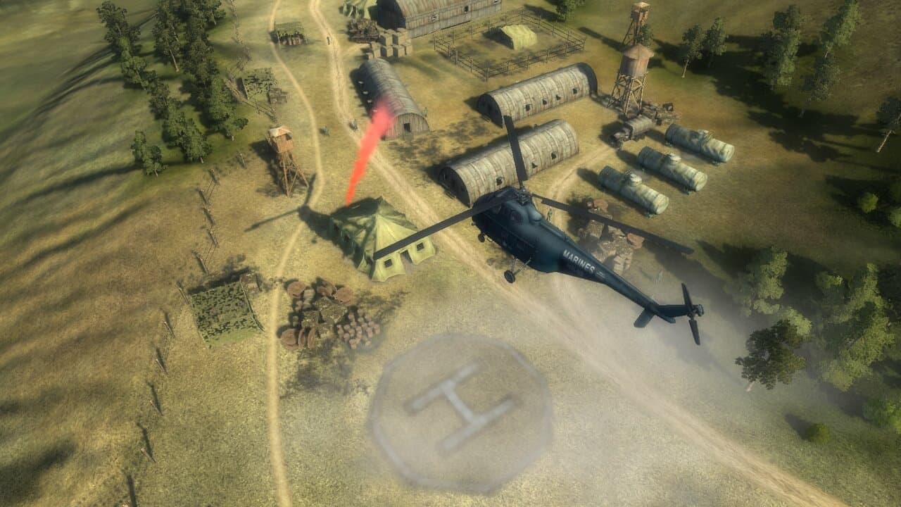 Picture of Theatre of War 3: Korea