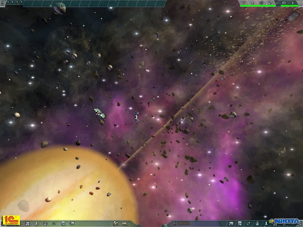 Picture of Parkan II