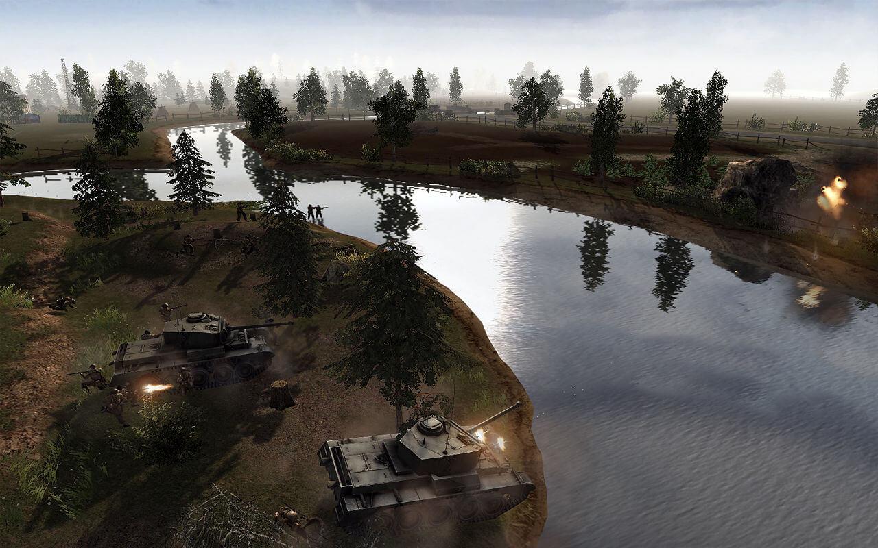 Picture of Men of War: Assault Squad 5 DLC Pack