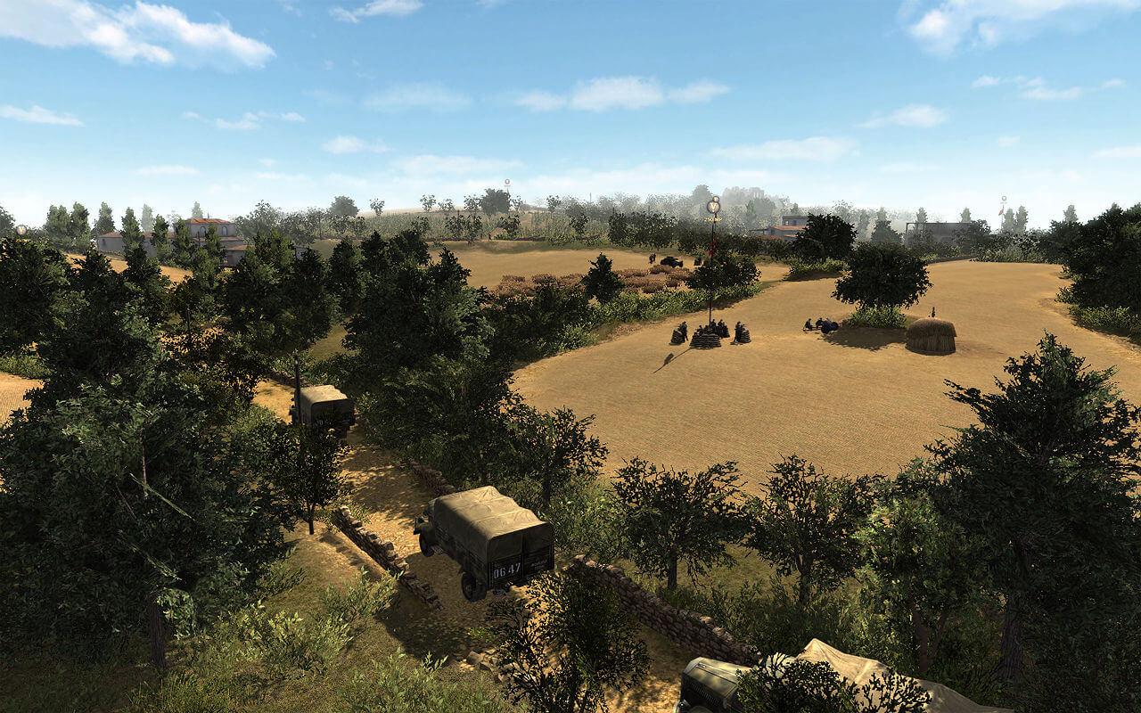 Picture of Men of War: Assault Squad 5 DLC Pack