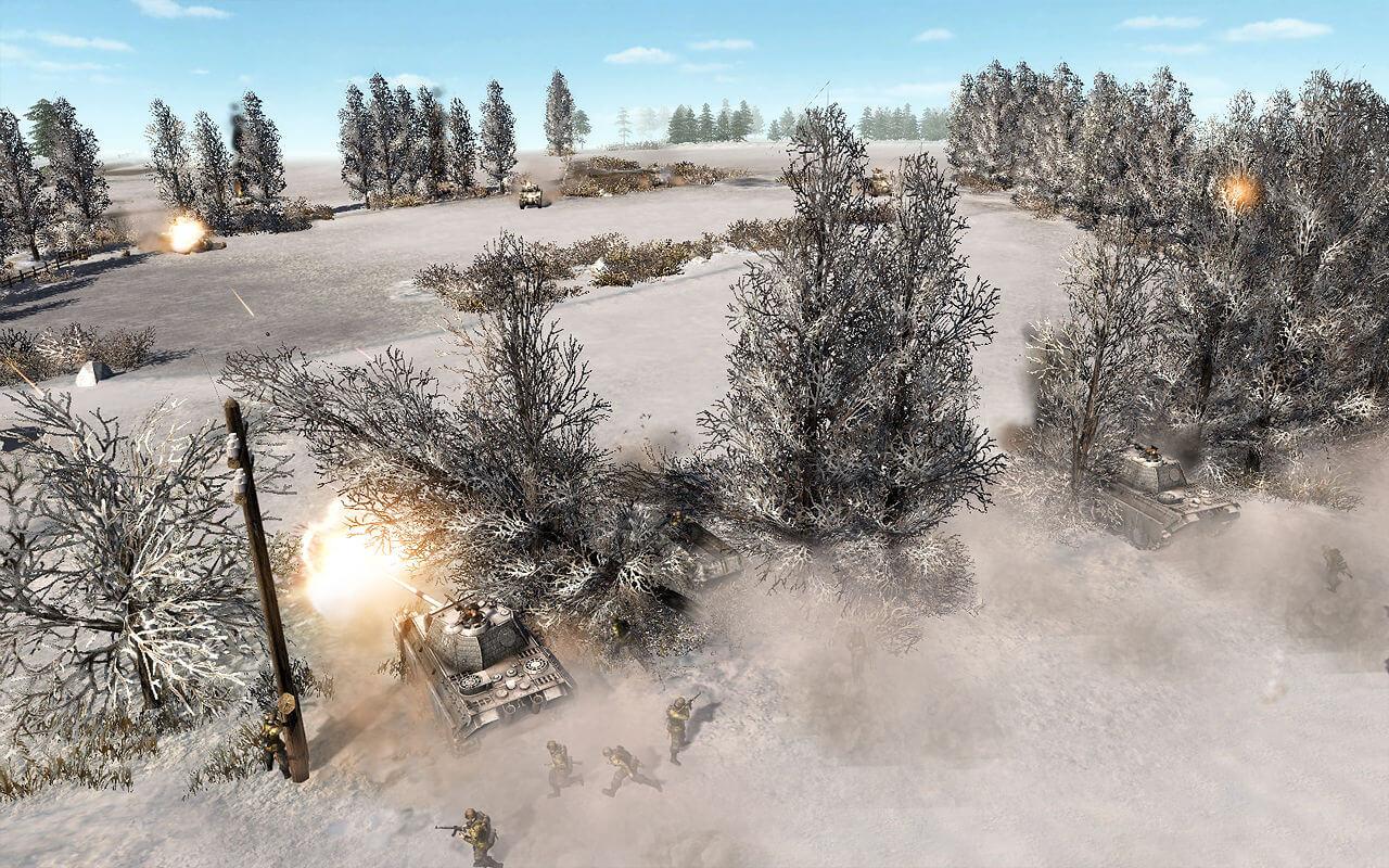 Picture of Men of War: Assault Squad 5 DLC Pack