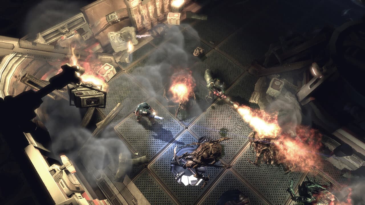Picture of Alien Breed™ Trilogy