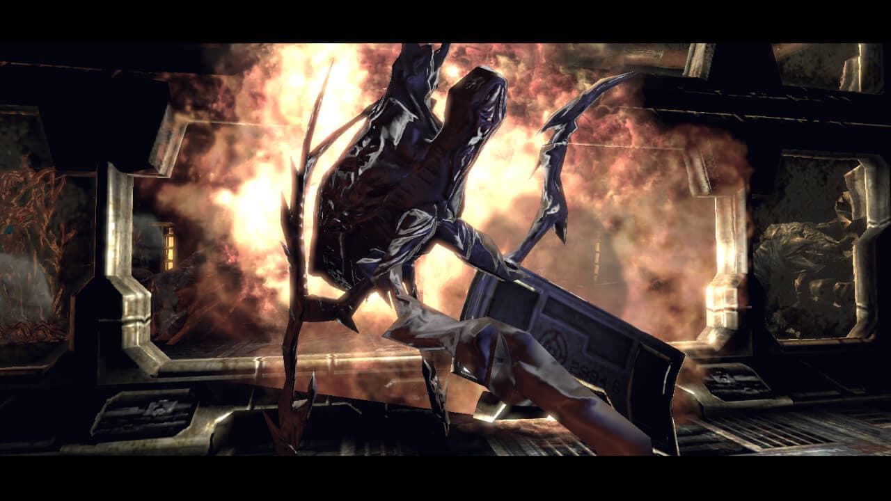 Picture of Alien Breed™ Trilogy