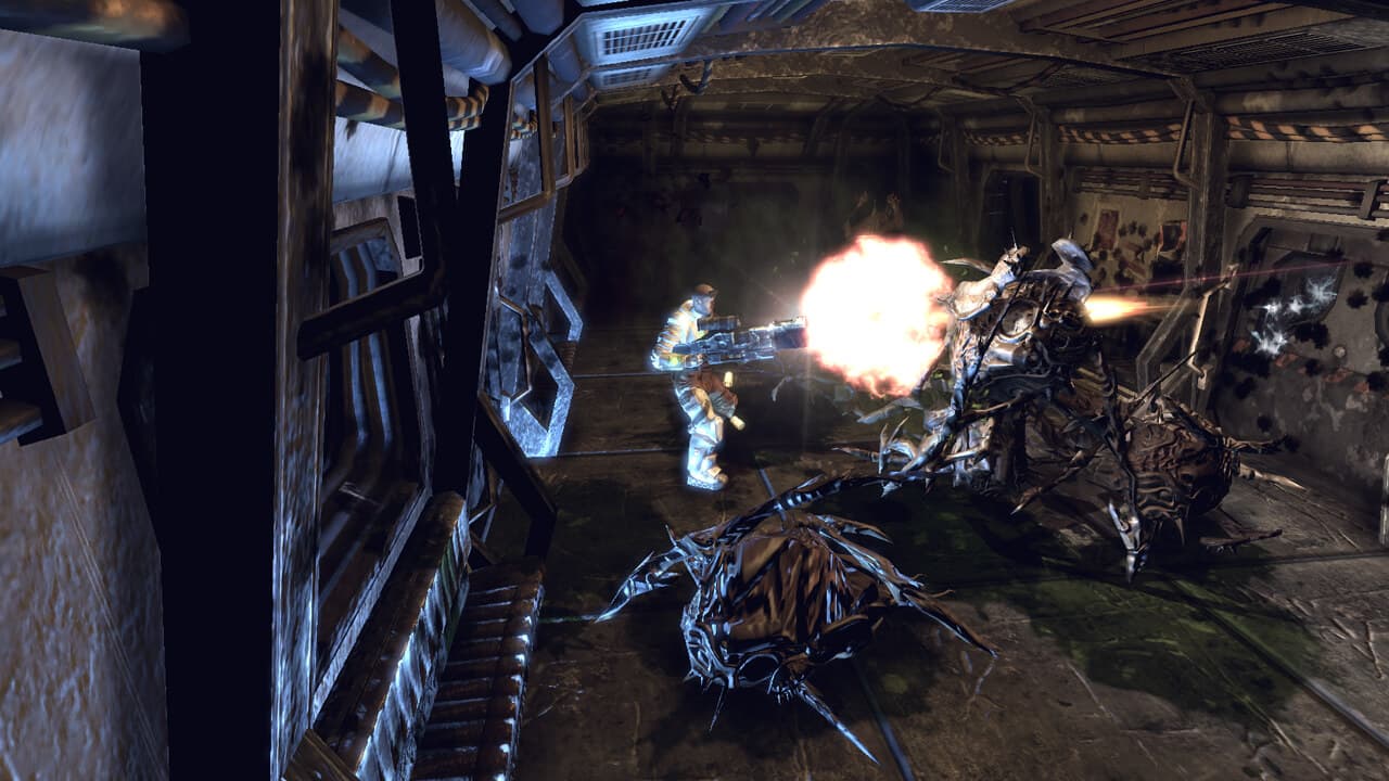 Picture of Alien Breed™ Trilogy