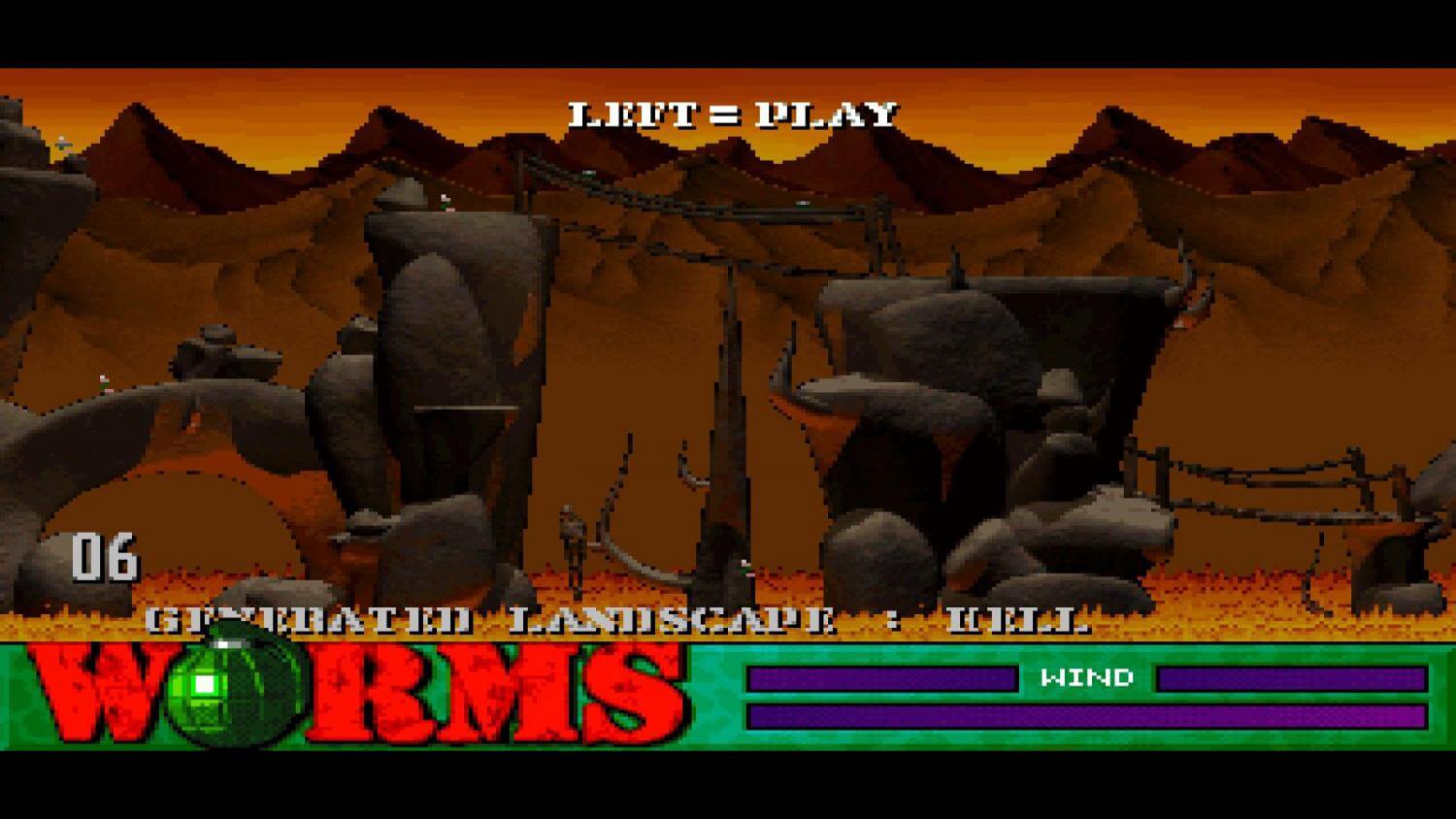 Picture of Worms