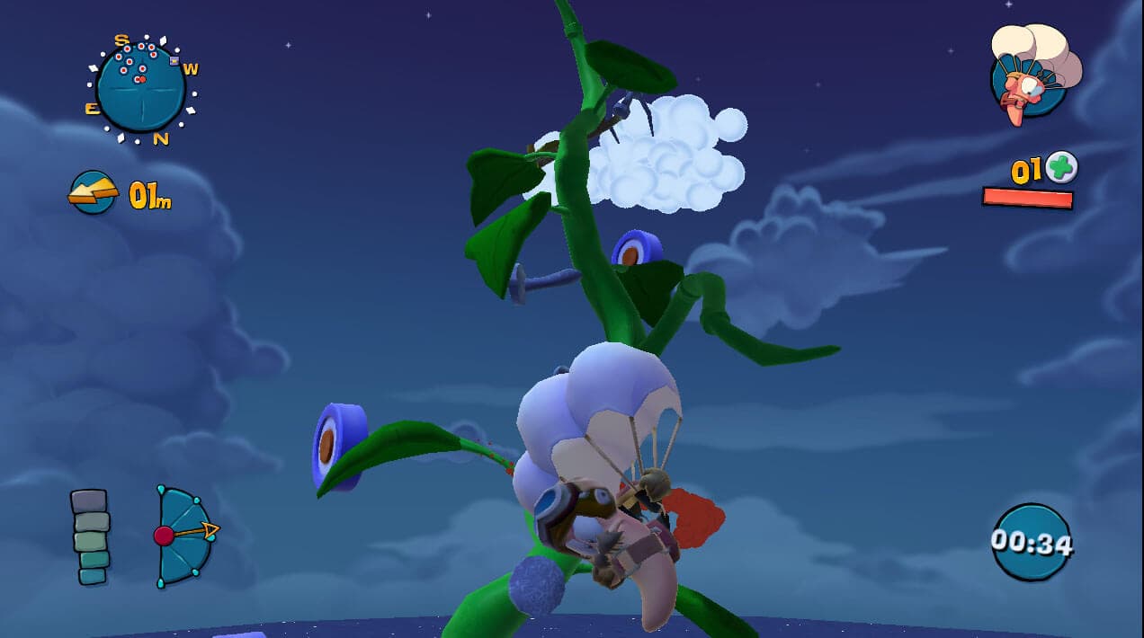 Picture of Worms Ultimate Mayhem