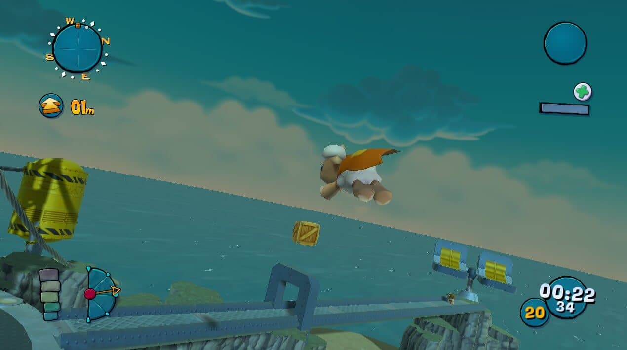 Picture of Worms Ultimate Mayhem - Deluxe Edition