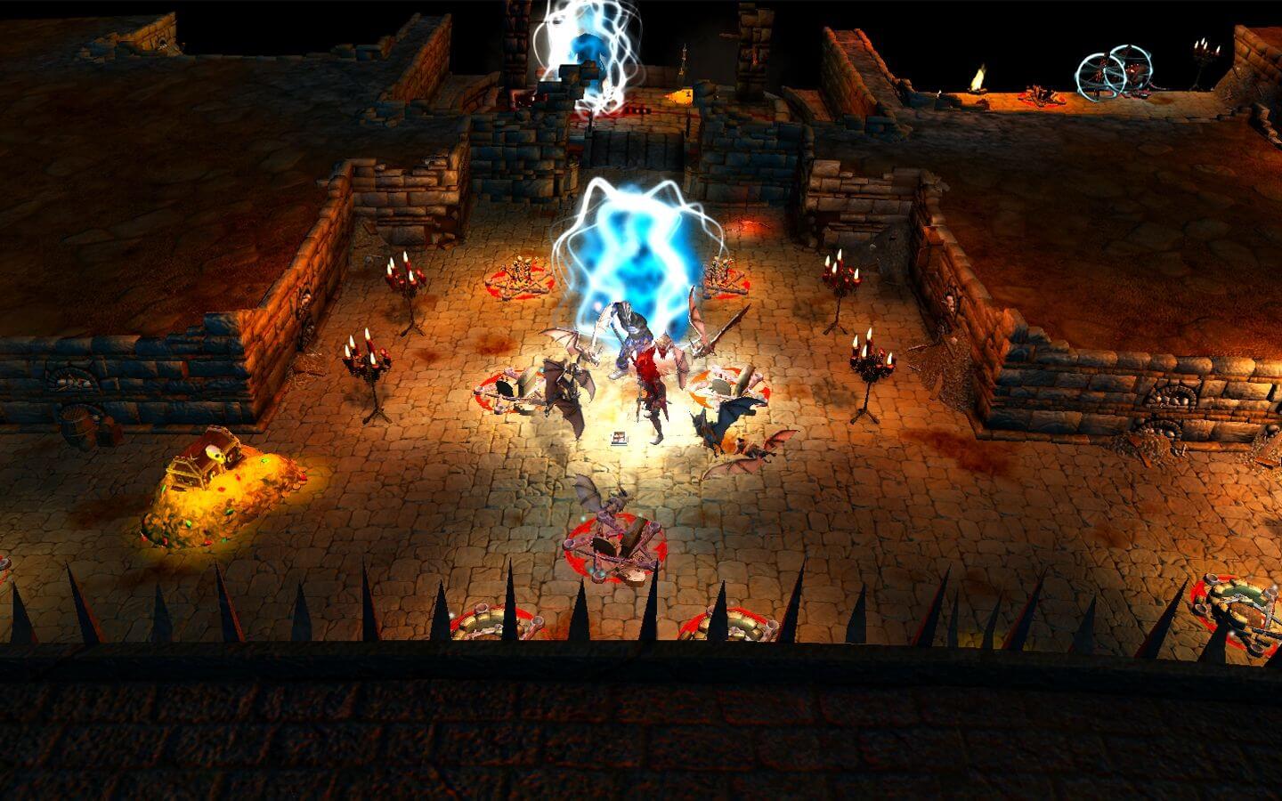 Picture of Dungeons: Map Pack - DLC