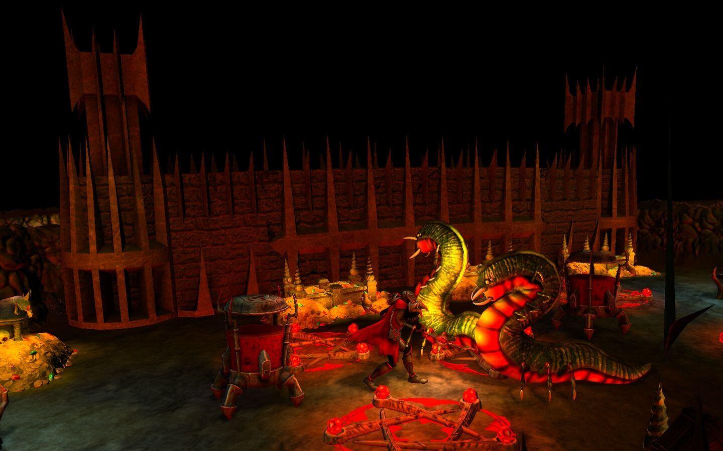 Picture of Dungeons: Map Pack - DLC