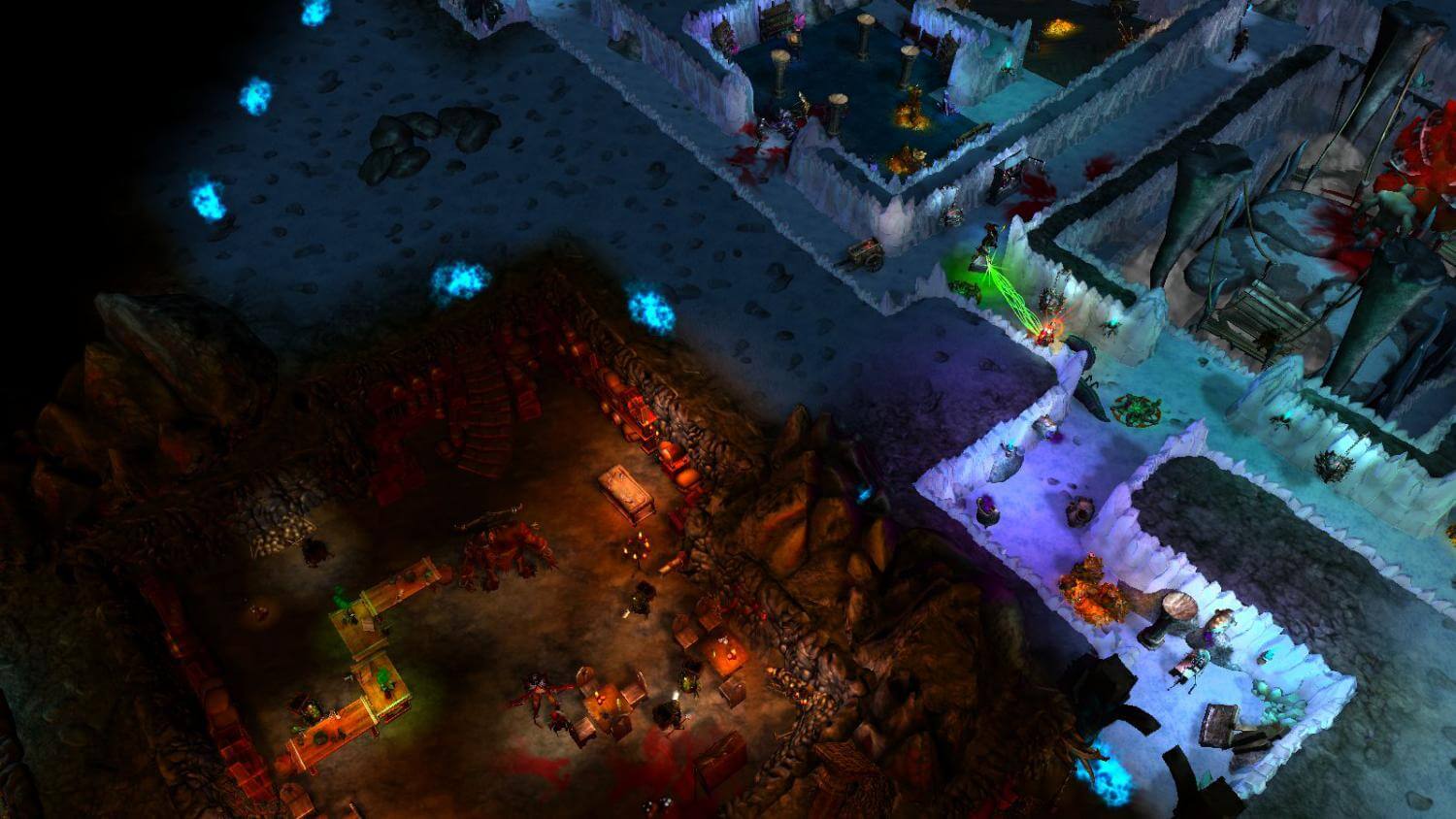 Picture of Dungeons: The Dark Lord