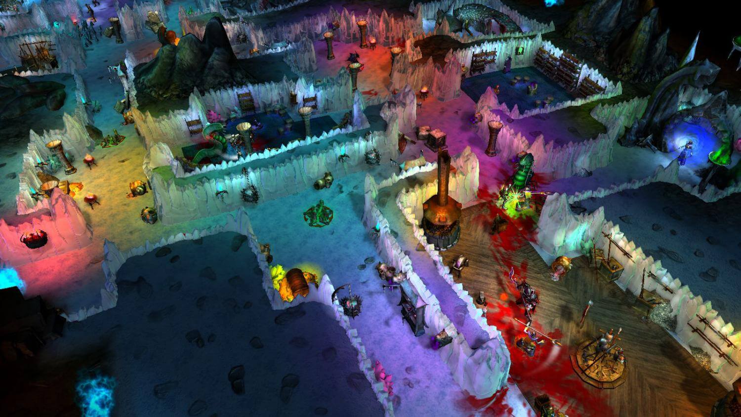 Picture of Dungeons: The Dark Lord