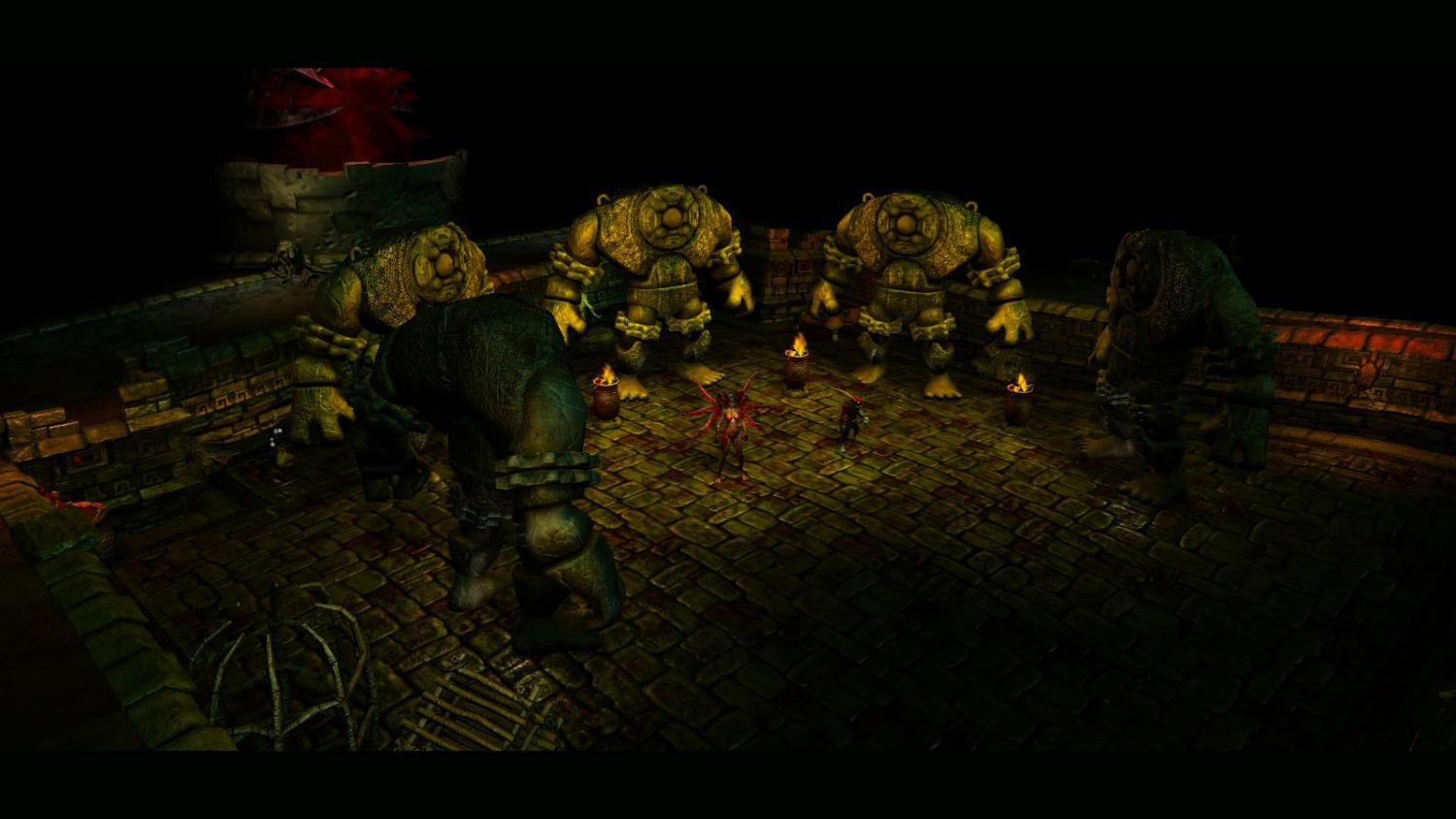 Picture of Dungeons: The Dark Lord