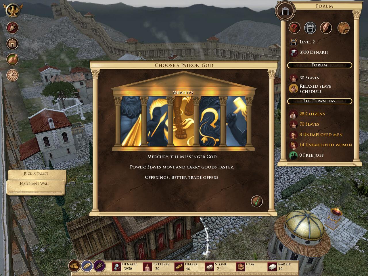 Imperium Romanum Gold