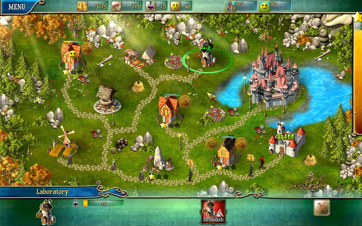 Picture of Kingdom Tales