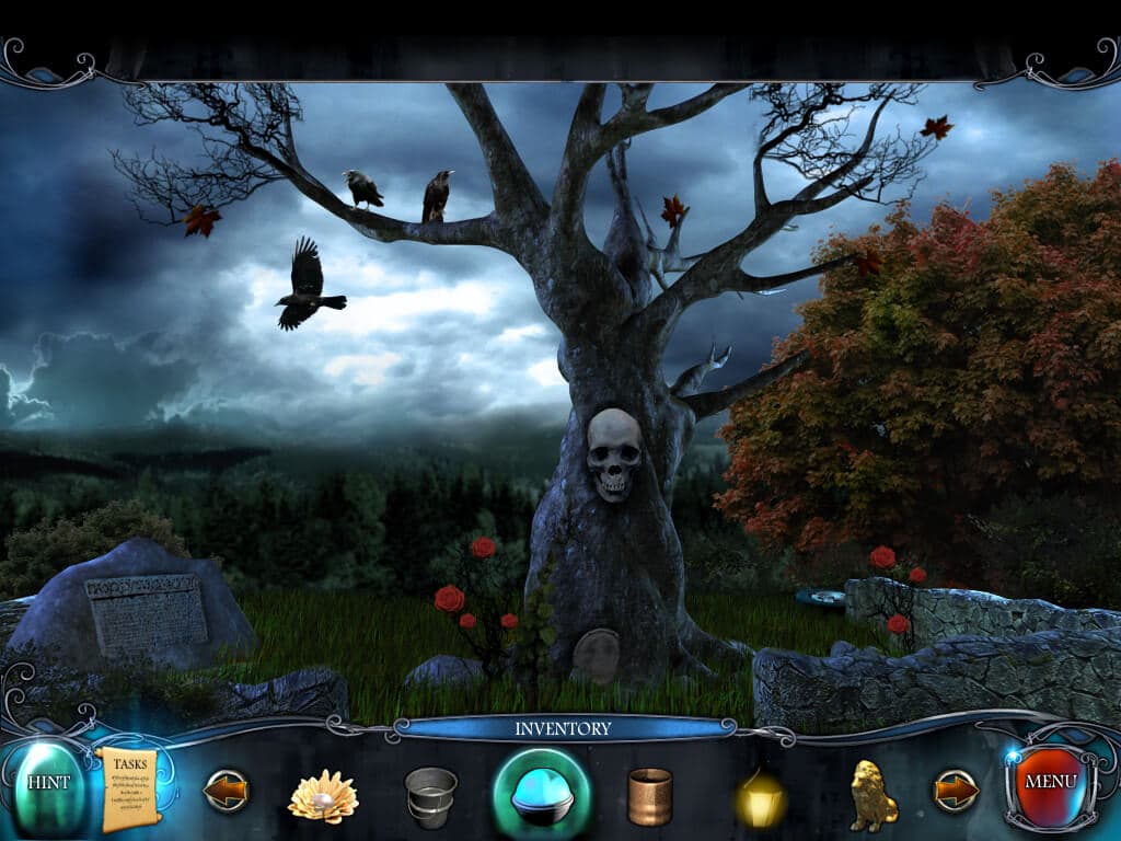 Picture of Red Crow Mysteries: Legion