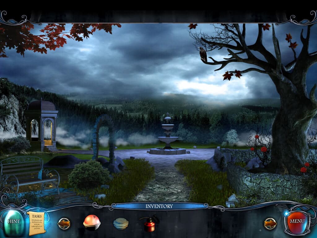 Picture of Red Crow Mysteries: Legion