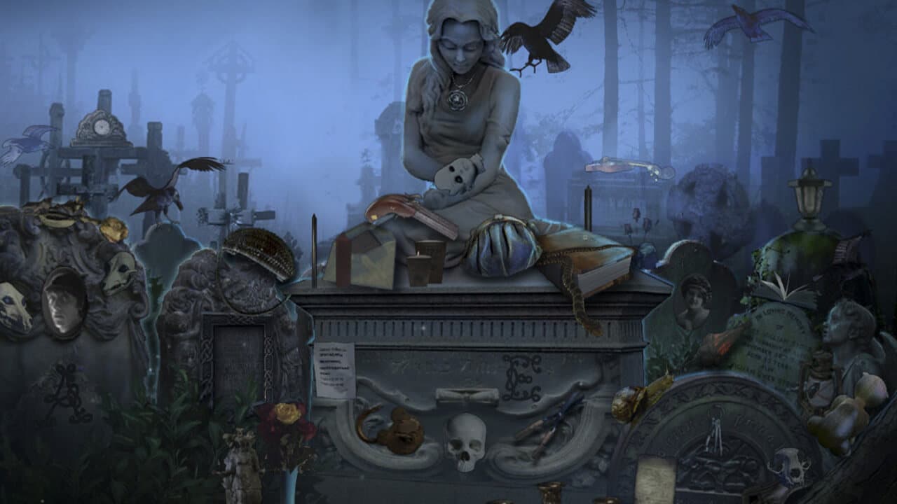 Picture of The Secret Of Hildegards