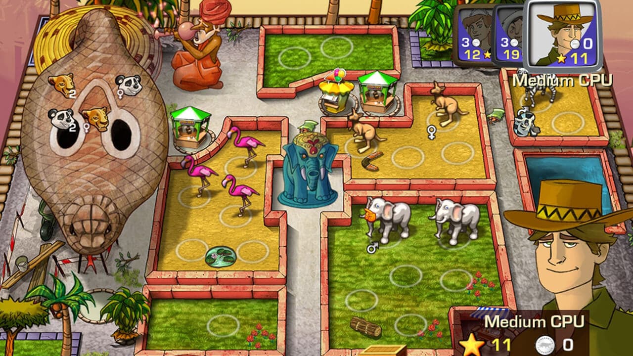 Picture of Zooloretto