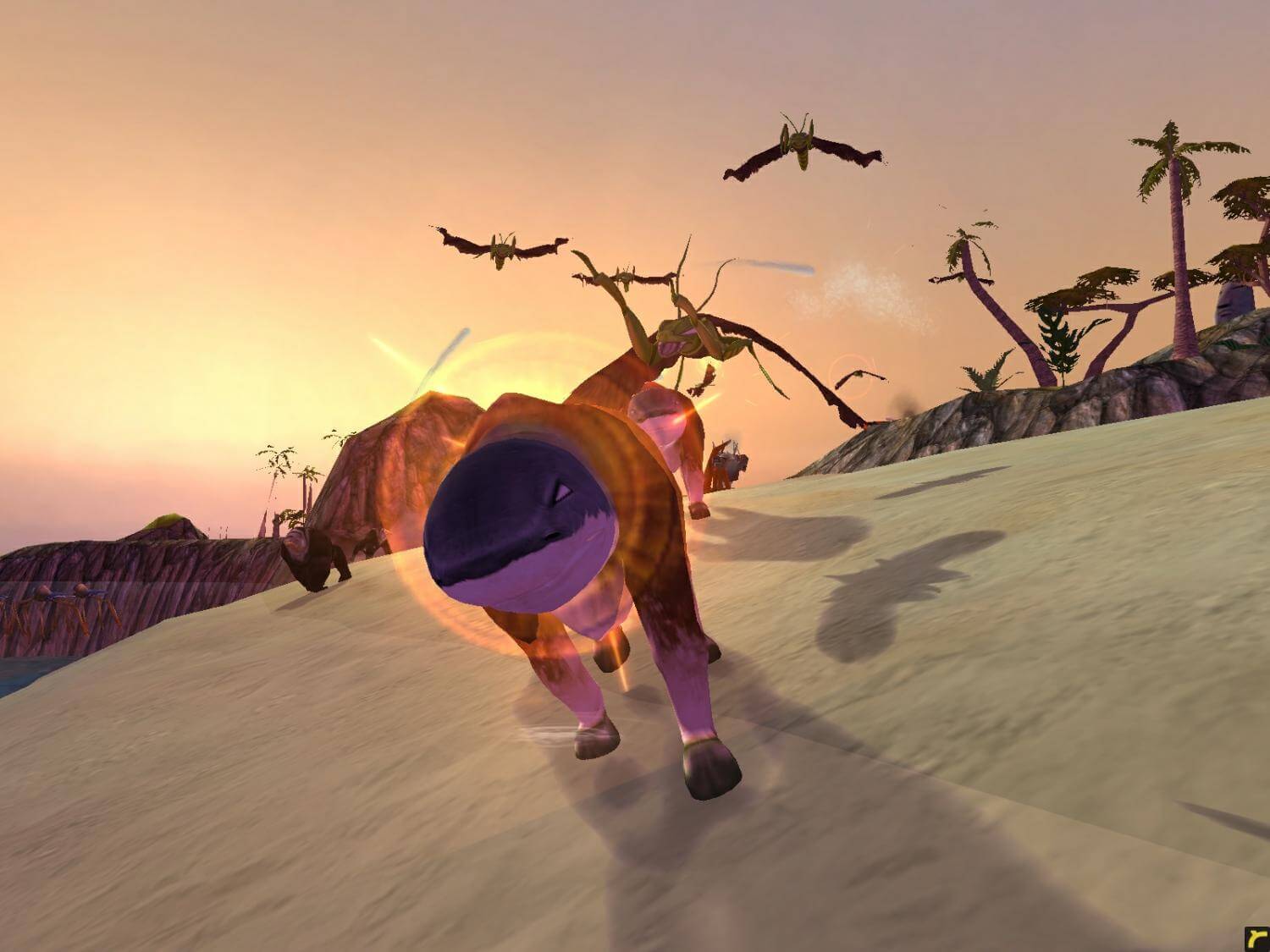 Picture of Impossible Creatures