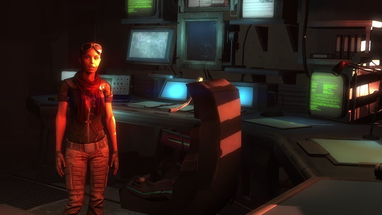 Picture of Battle Worlds: Kronos