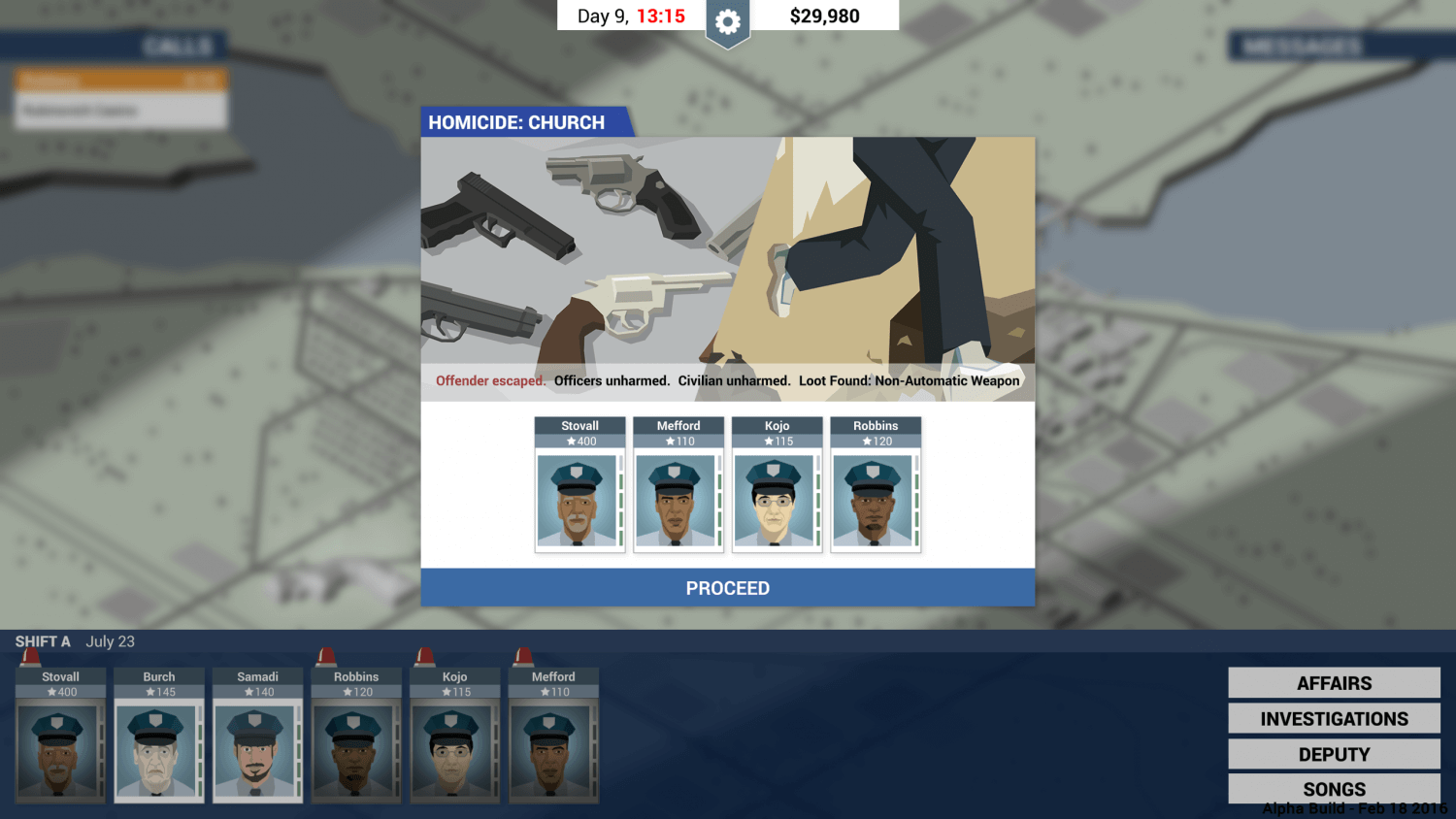 Picture of This Is the Police