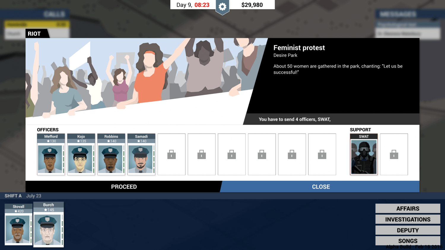 Picture of This Is the Police