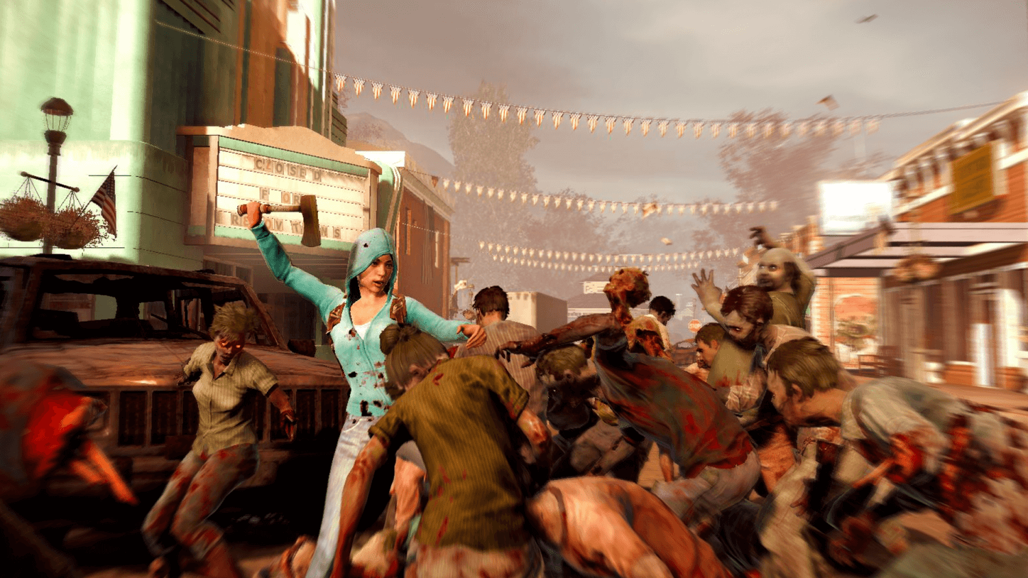 Picture of State of Decay - Year One Survival Edition