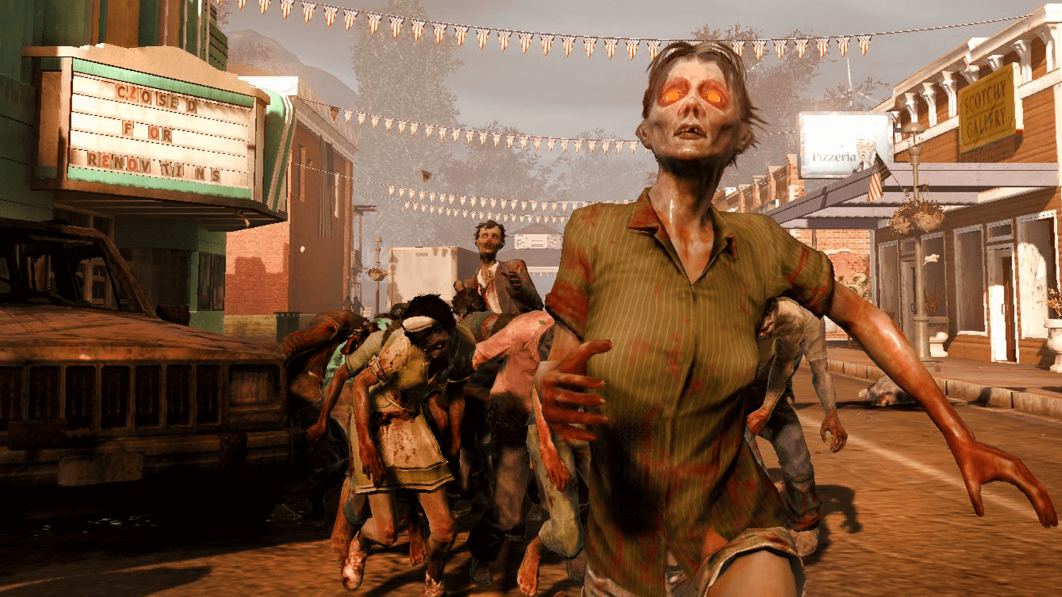 Picture of State of Decay - Year One Survival Edition