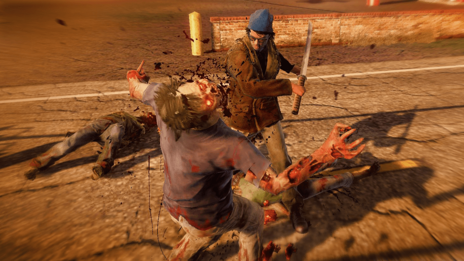 Picture of State of Decay - Year One Survival Edition