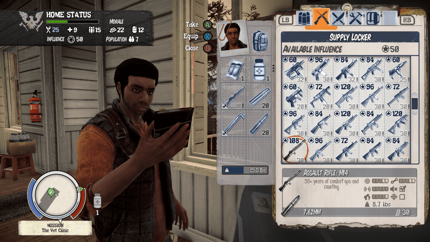 Picture of State of Decay - Year One Survival Edition