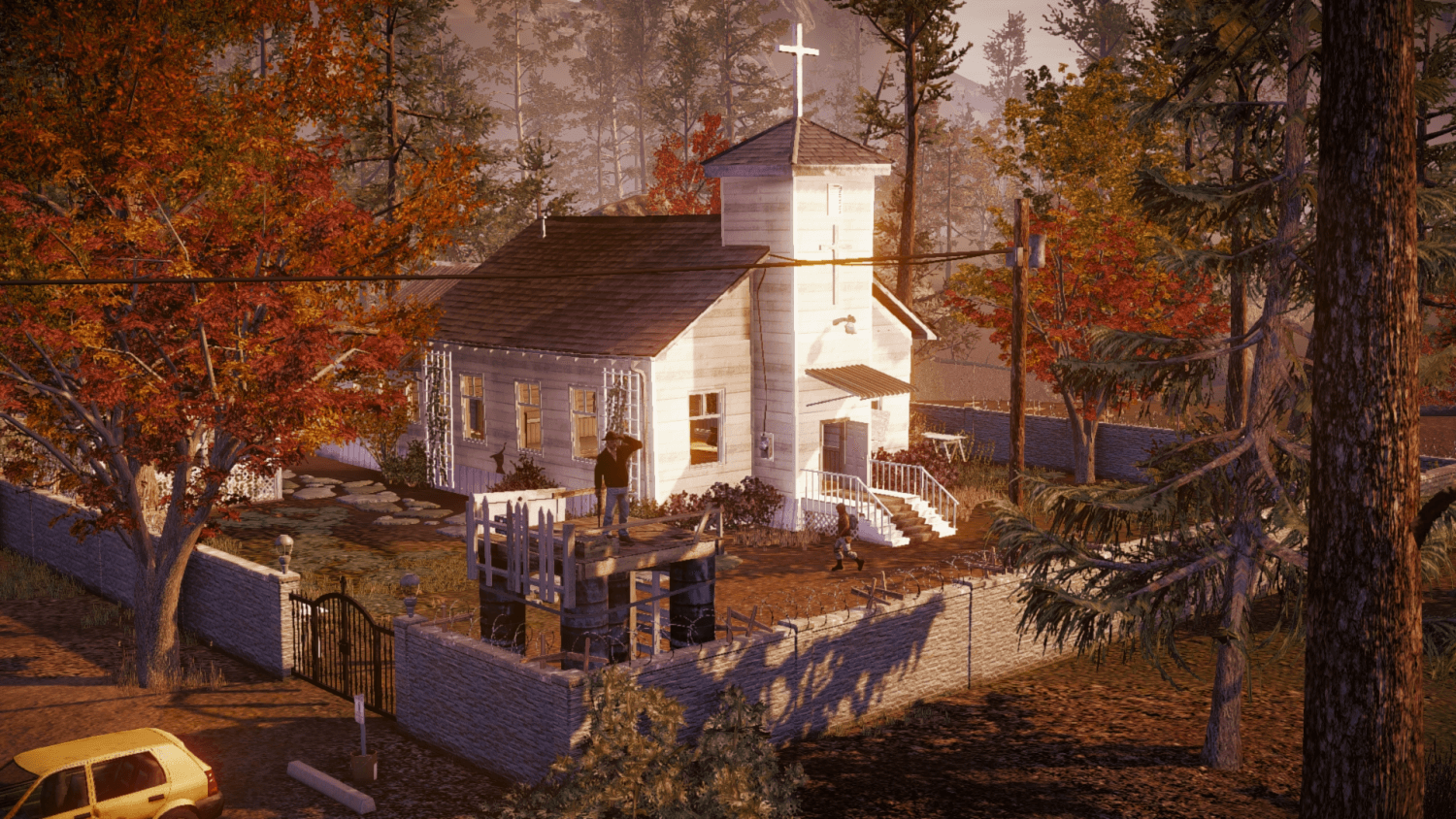 Picture of State of Decay - Year One Survival Edition