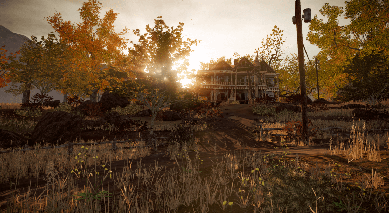 Picture of State of Decay - Year One Survival Edition