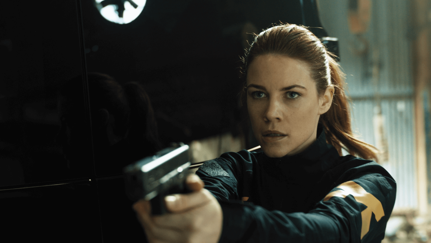 Picture of Quantum Break