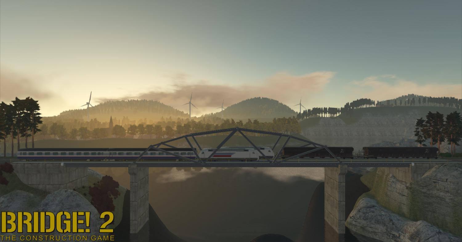 Picture of Bridge! 2