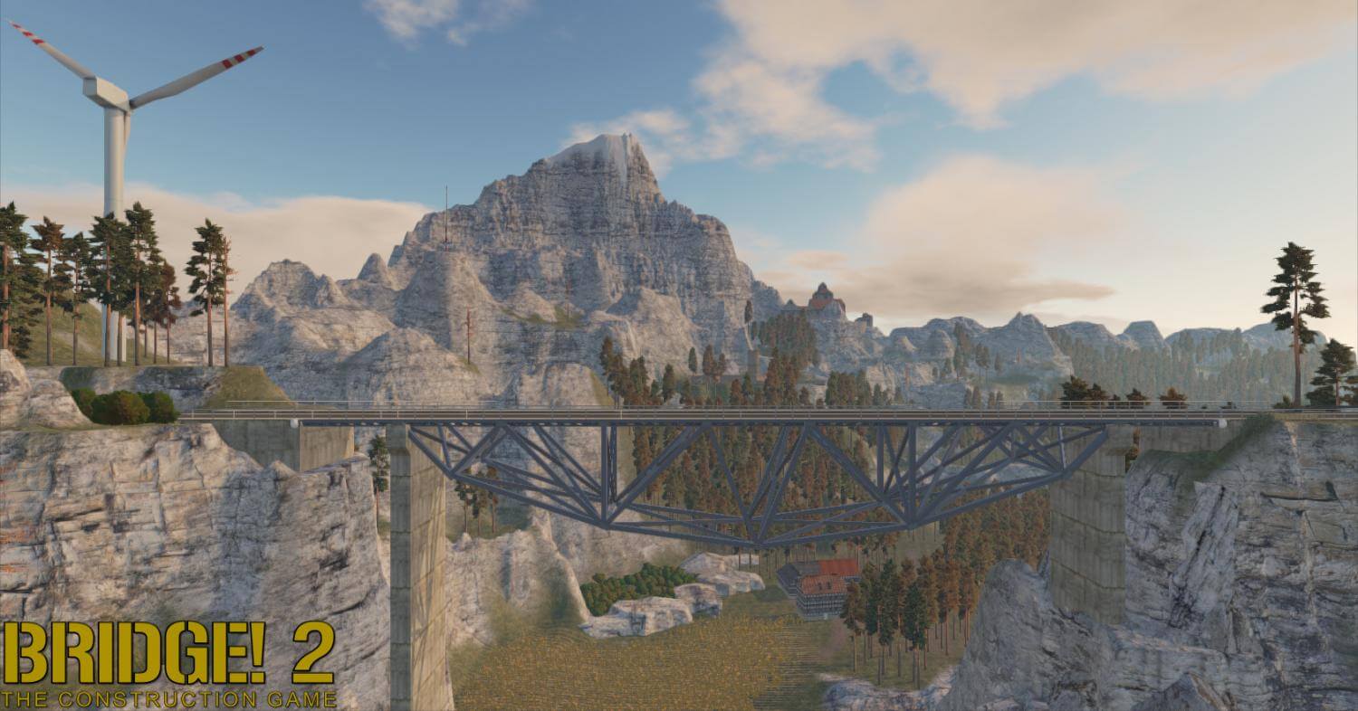 Picture of Bridge! 2