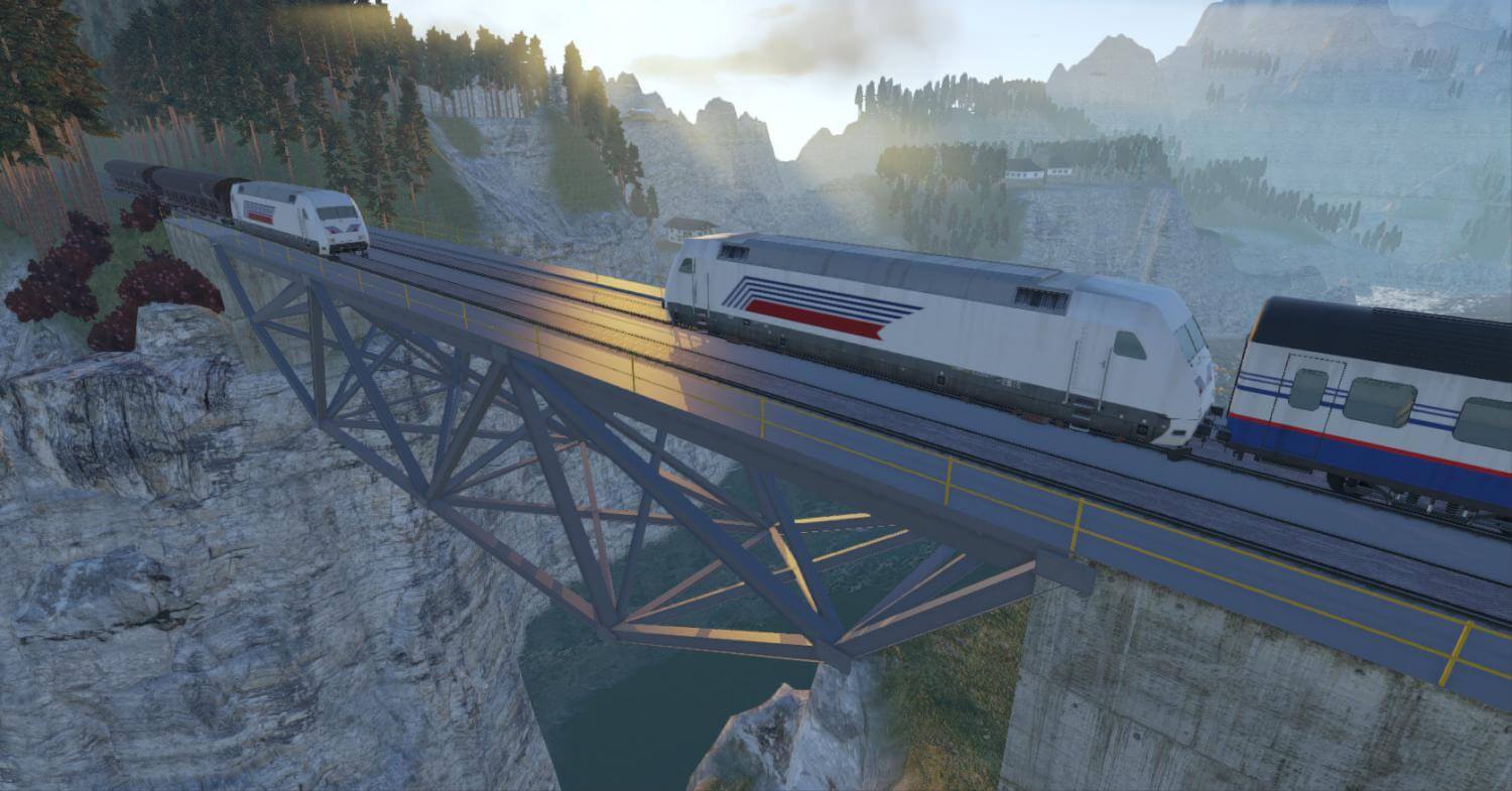 Picture of Bridge! 2