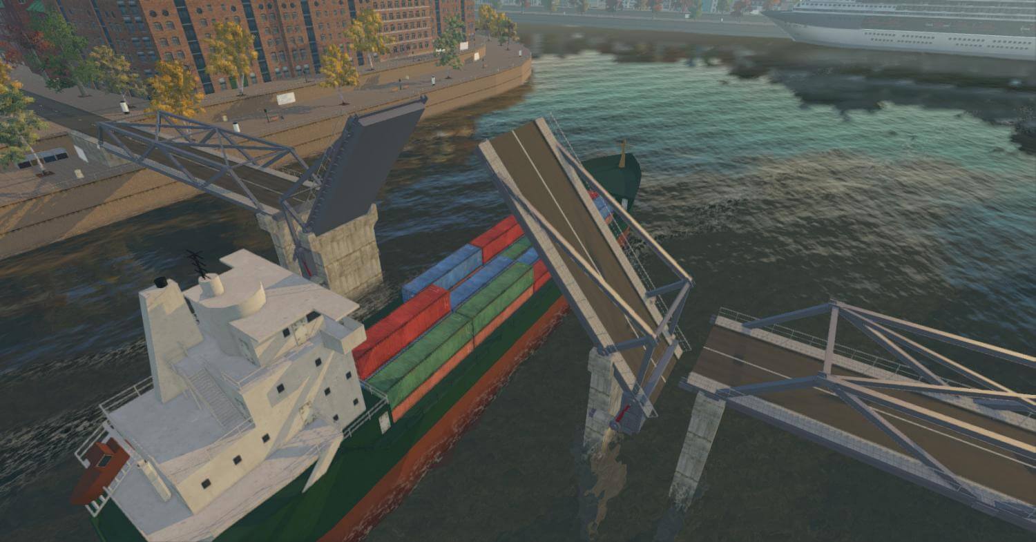 Picture of Bridge! 2