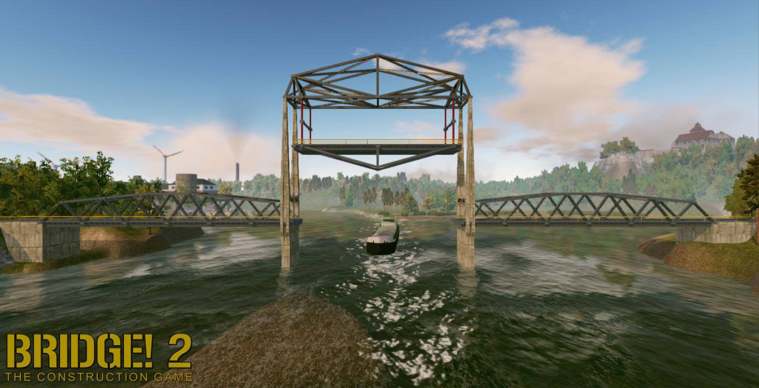 Picture of Bridge! 2