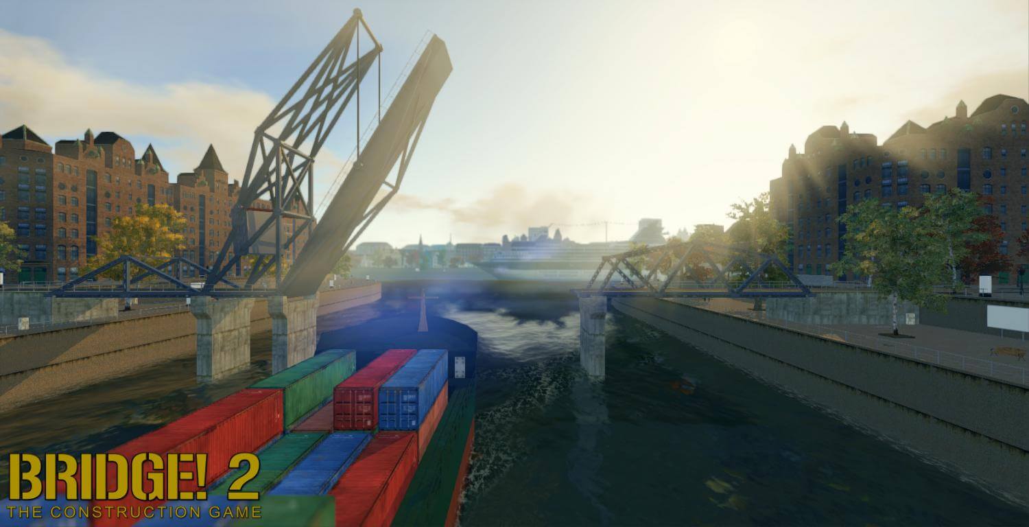 Picture of Bridge! 2
