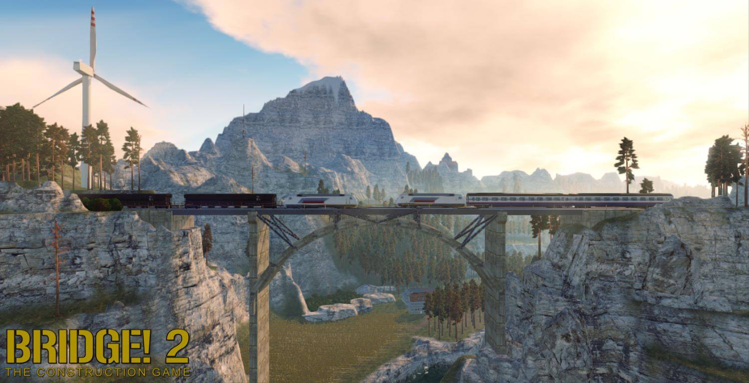 Picture of Bridge! 2