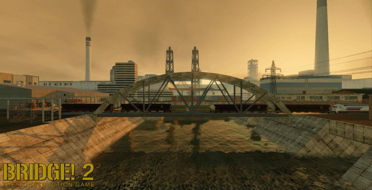 Picture of Bridge! 2