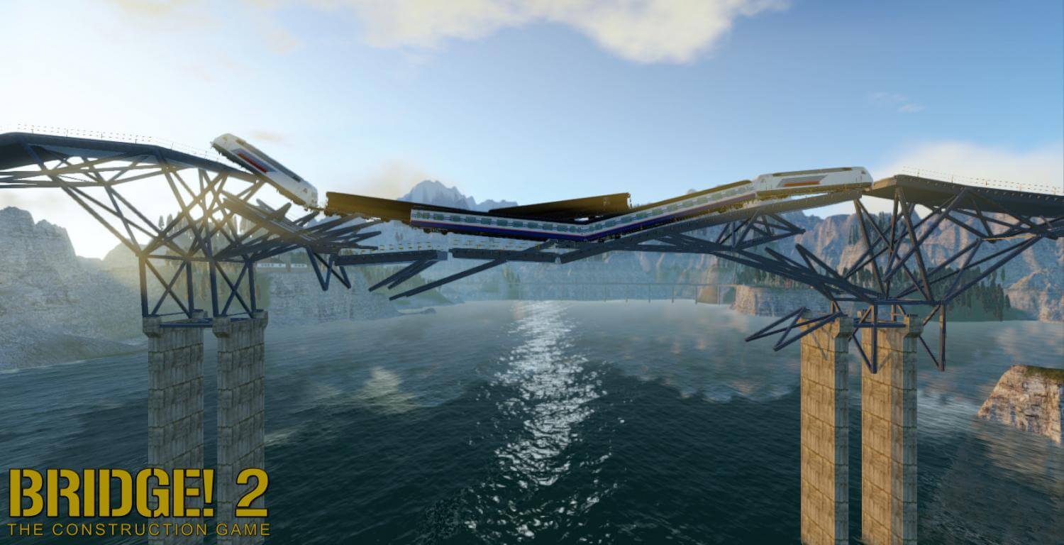 Picture of Bridge! 2