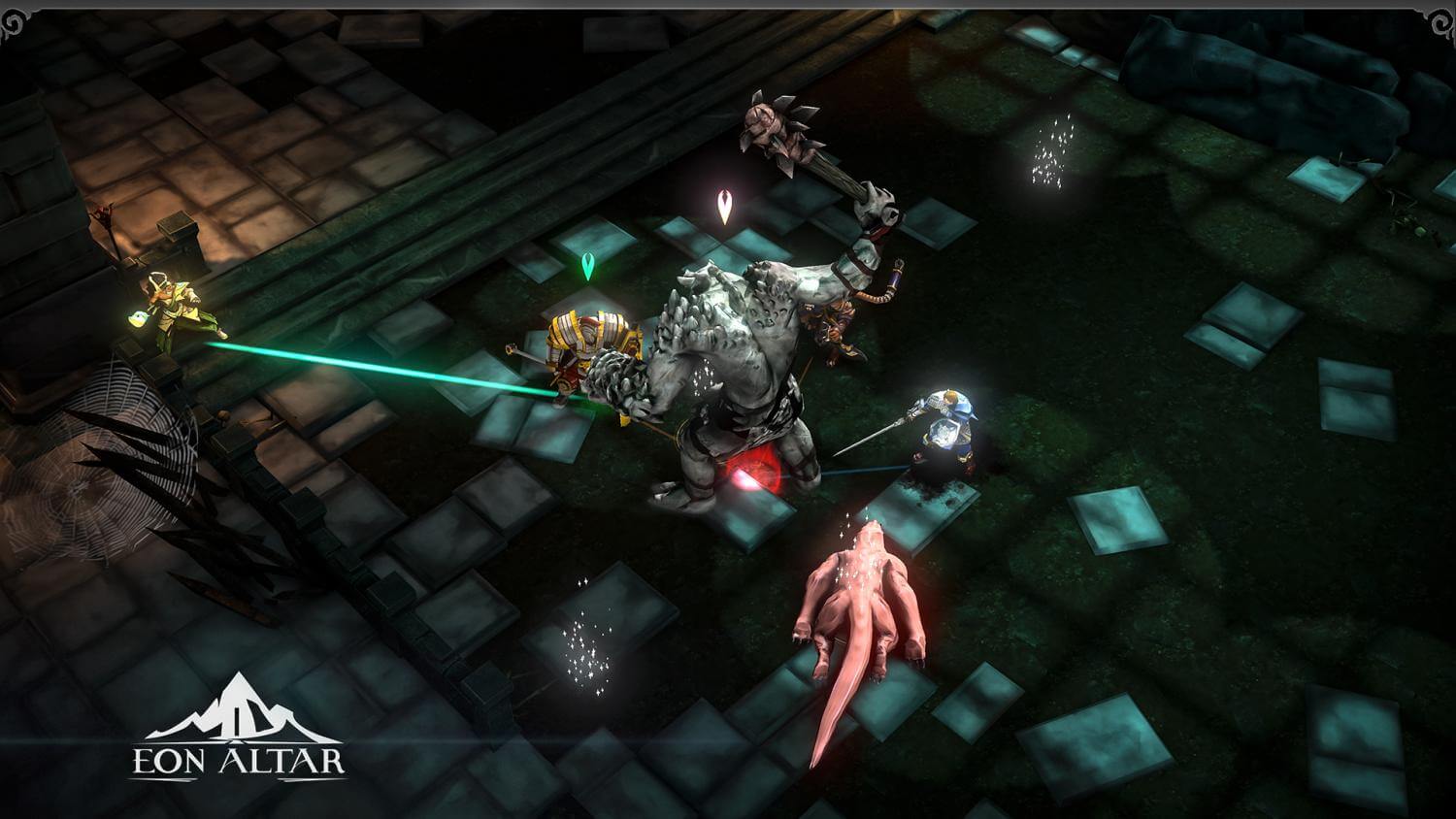 Picture of Eon Altar: Episode 1