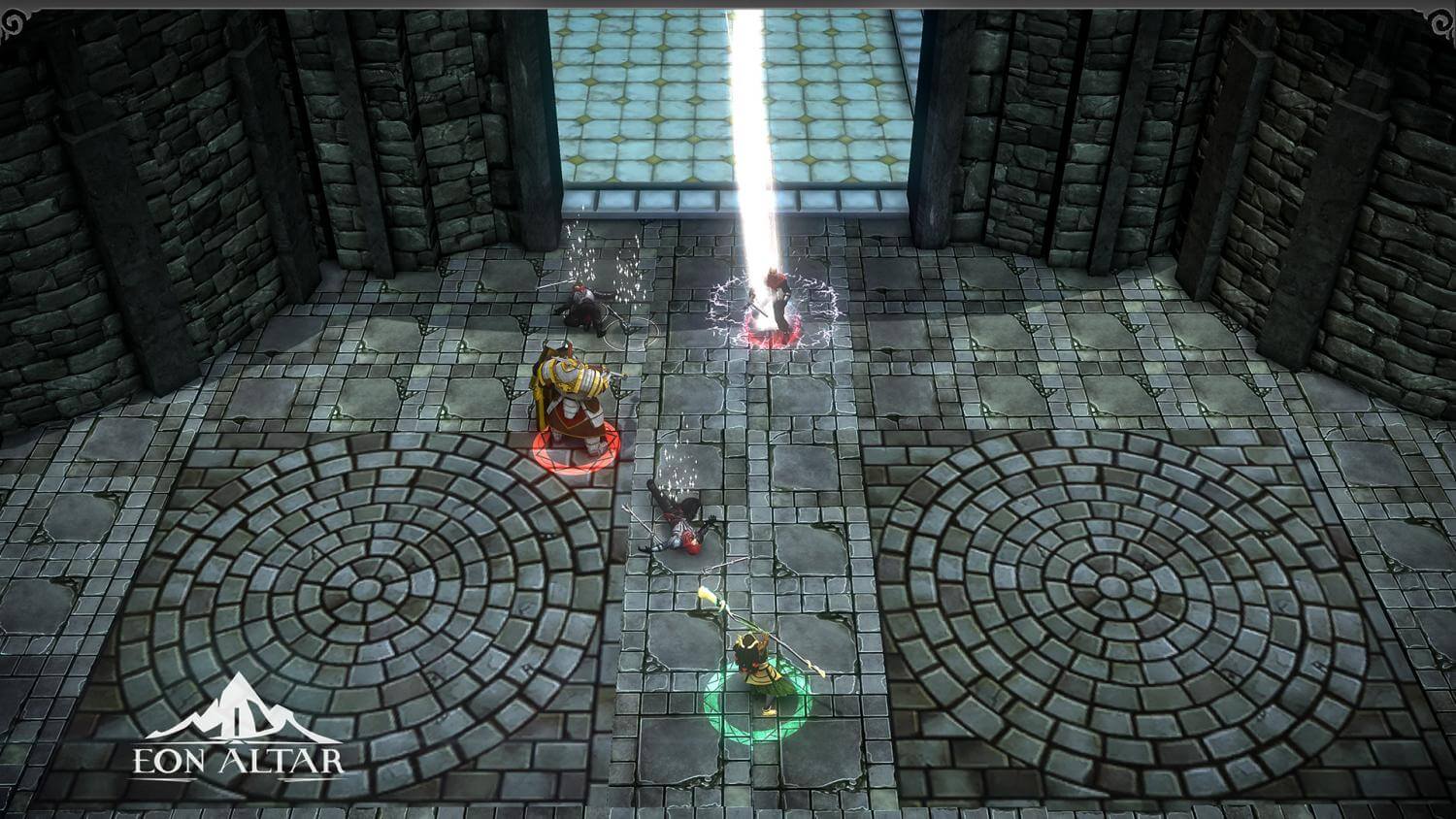 Picture of Eon Altar: Episode 1