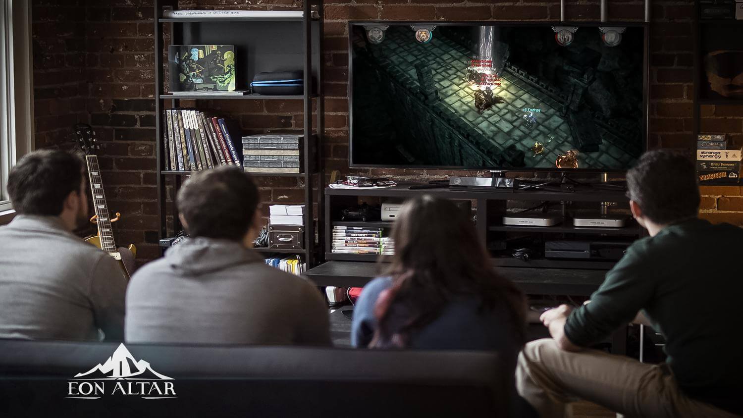 Picture of Eon Altar: Episode 1