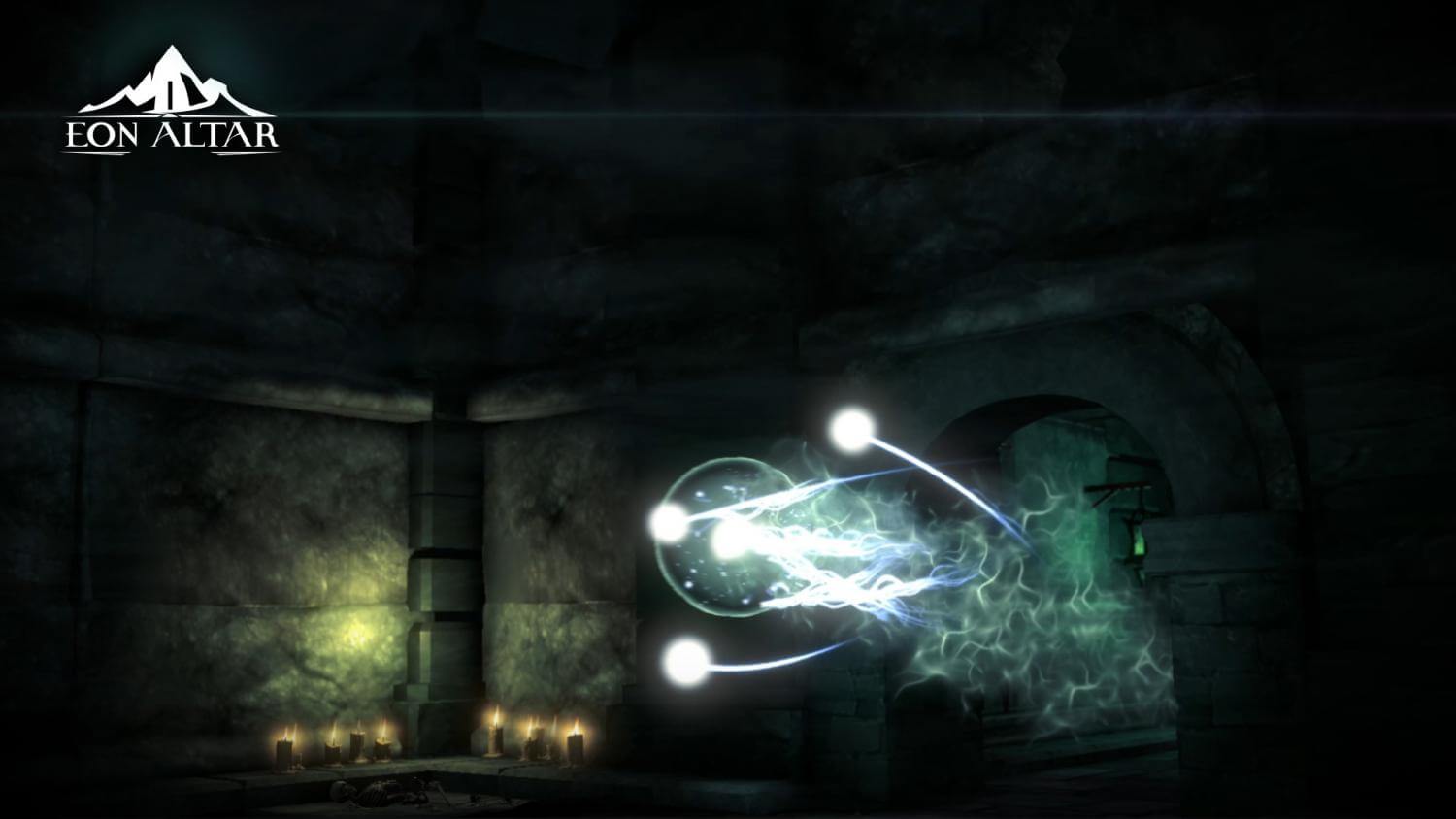 Picture of Eon Altar: Episode 1 + 2