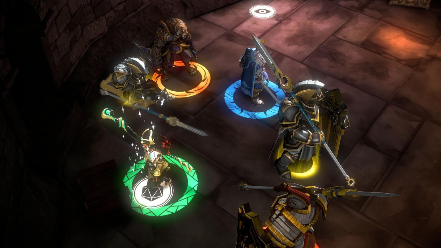 Picture of Eon Altar: Season 1 Pass